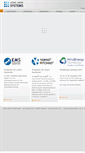Mobile Screenshot of ll-systems.com
